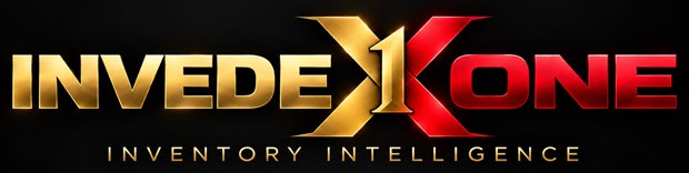 INVEDEX ONE, inventory intelligence